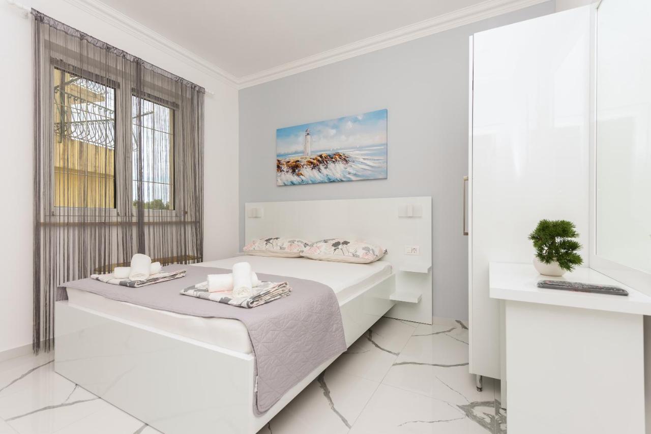 Bozica - Sea View Stone With Free Parking