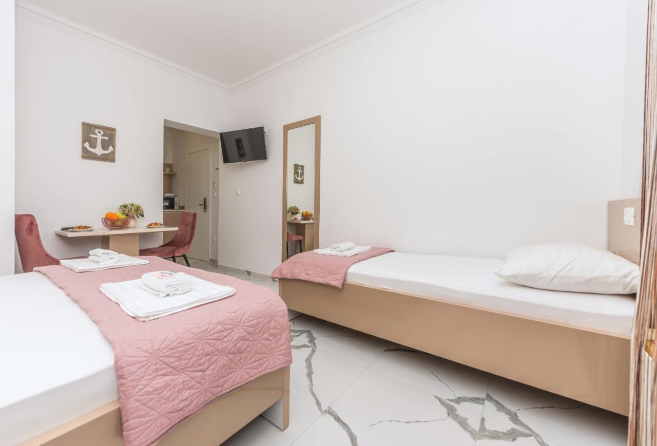 Bozica - Sea View Stone With Free Parking Hiša za goste *