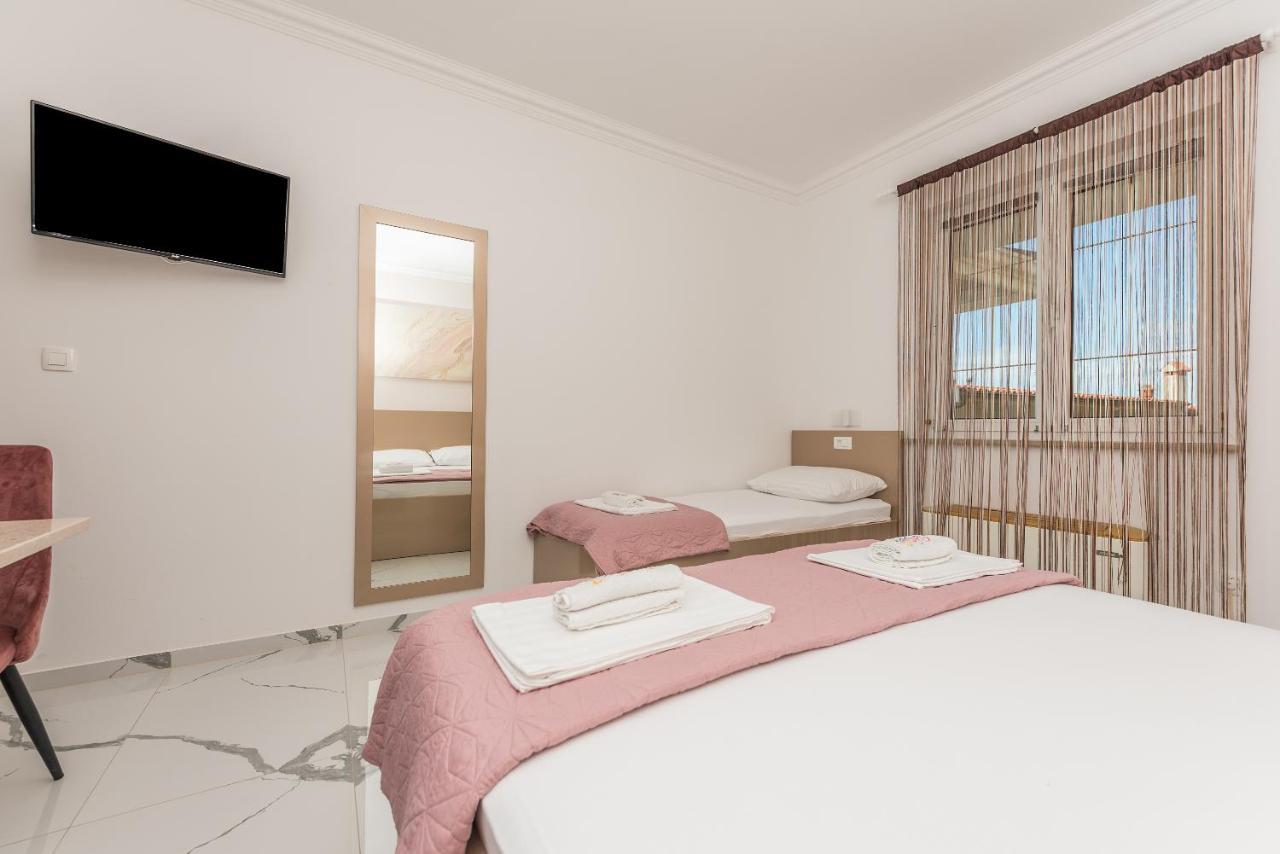Bozica - Sea View Stone With Free Parking Hiša za goste *
