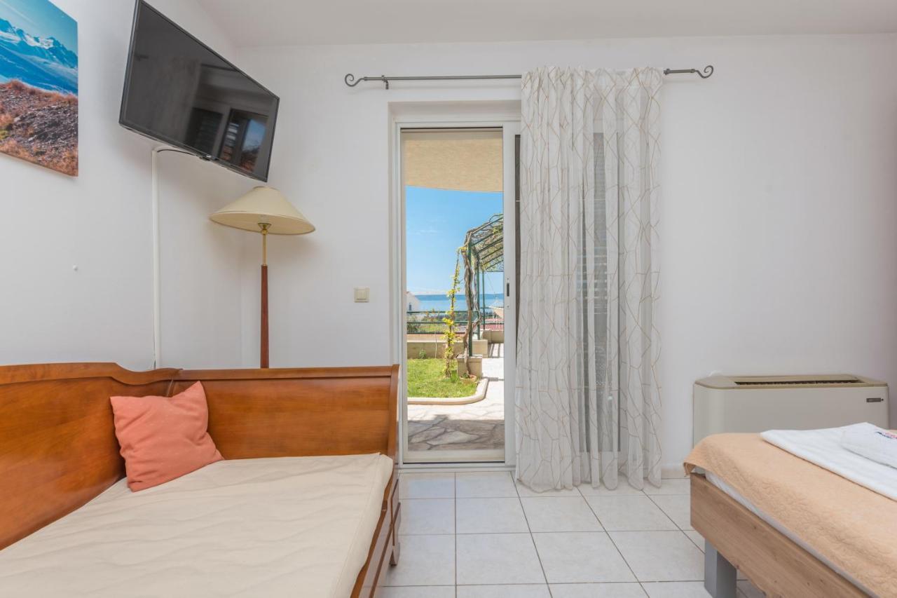 Bozica - Sea View Stone With Free Parking Hiša za goste *