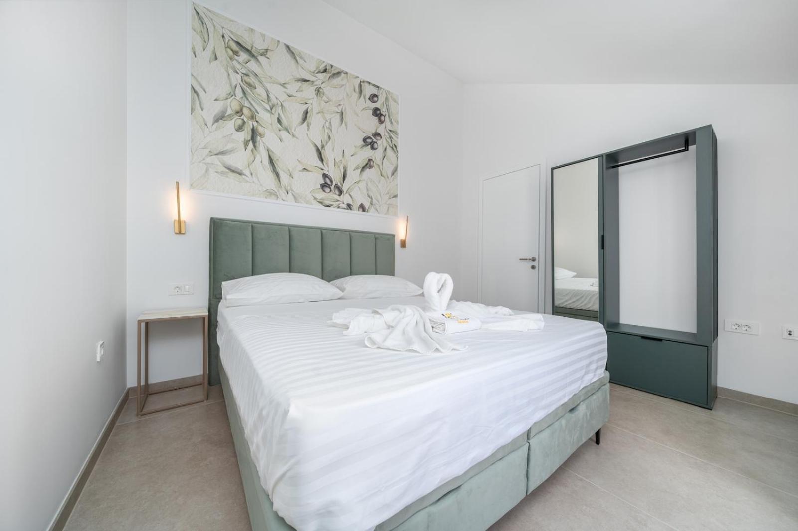Bozica - Sea View Stone With Free Parking Guest house