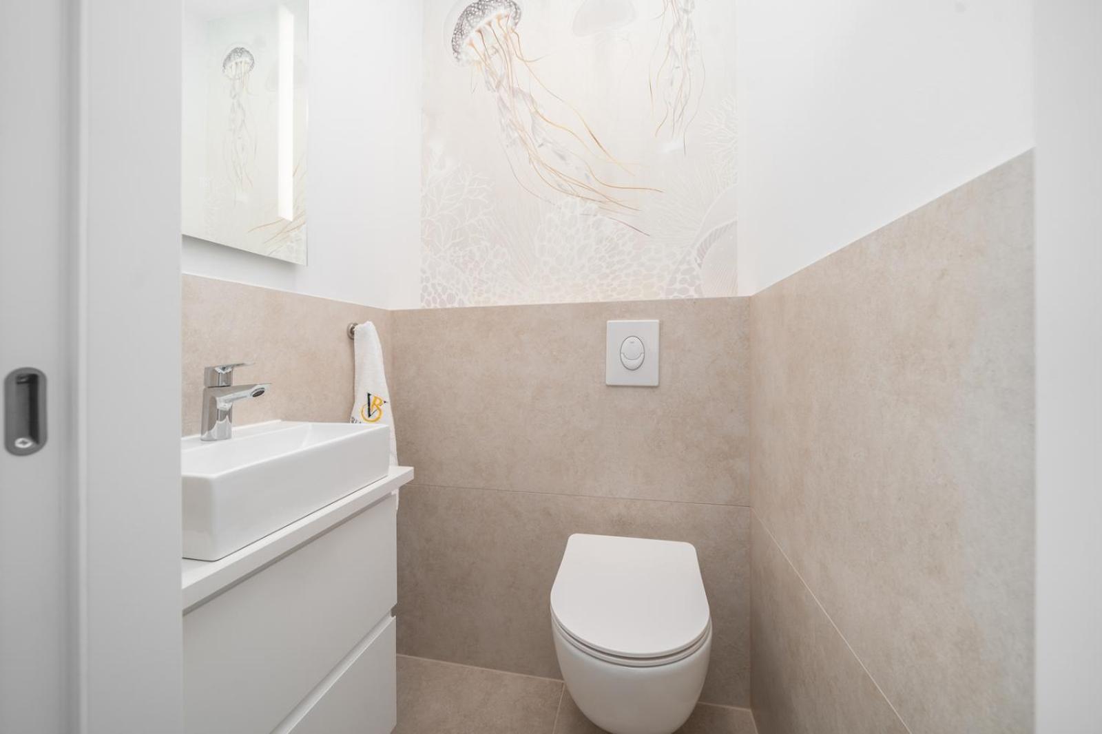 Bozica - Sea View Stone With Free Parking Guest house *