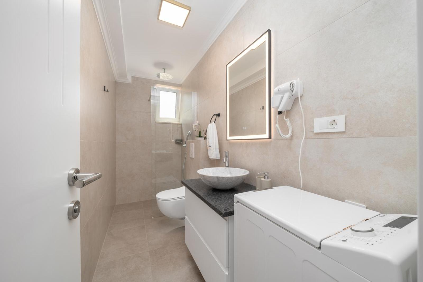 Guest house Bozica - Sea View Stone With Free Parking Makarska