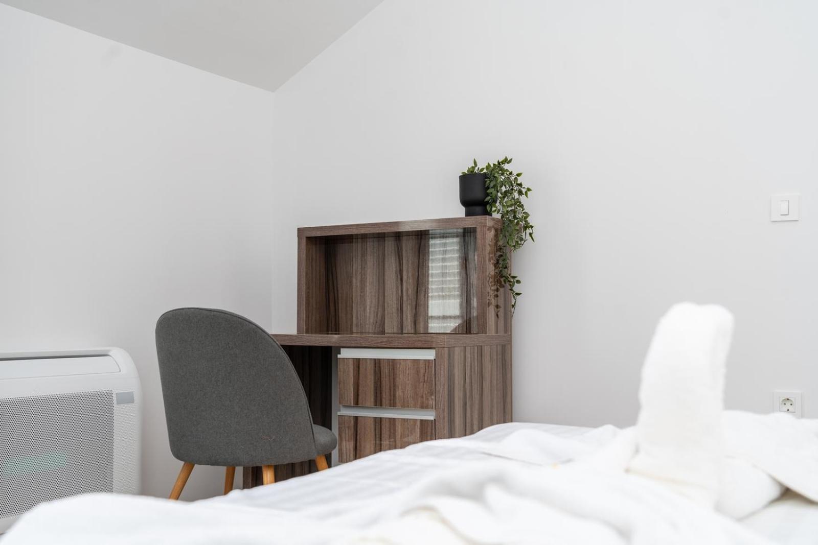 Bozica - Sea View Stone With Free Parking *