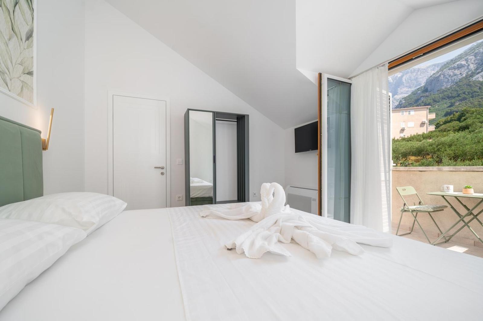 Bozica - Sea View Stone With Free Parking Guest house *