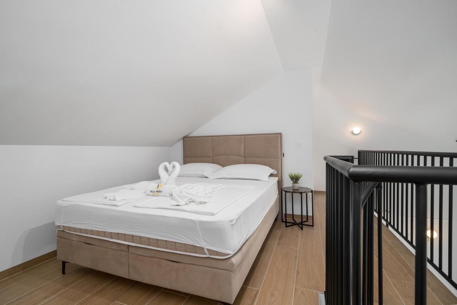 Guest house Bozica - Sea View Stone With Free Parking Makarska
