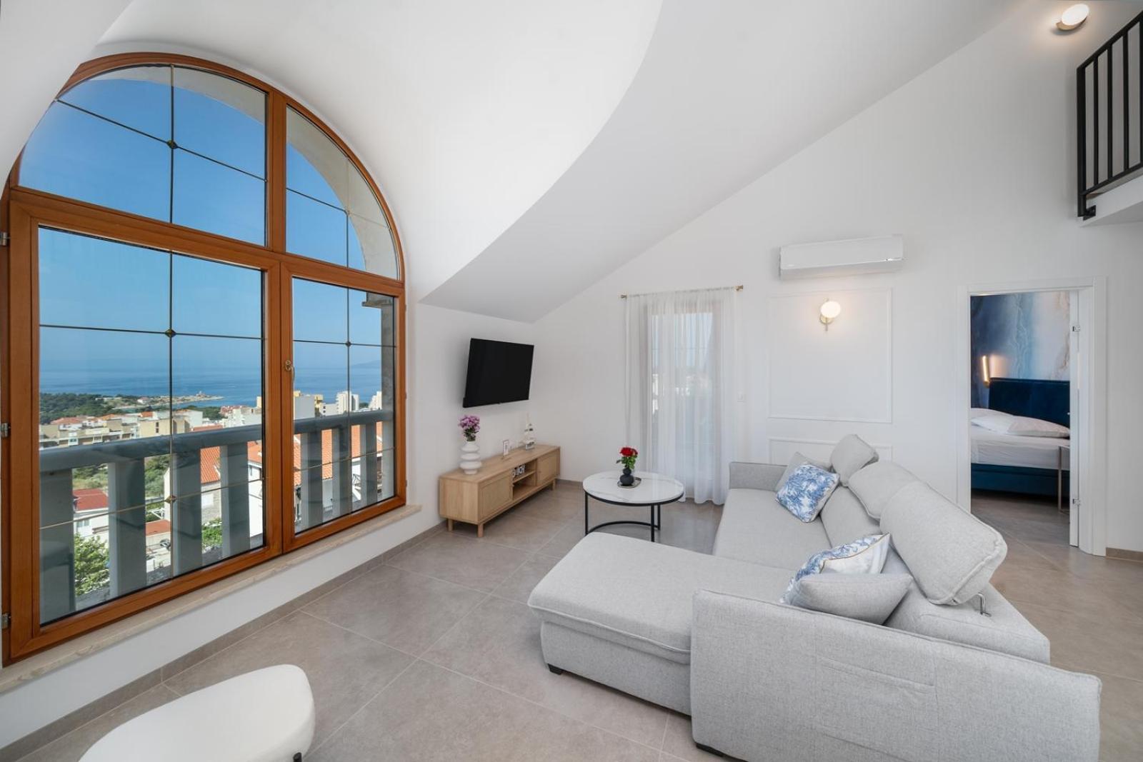 Guest house Bozica - Sea View Stone With Free Parking