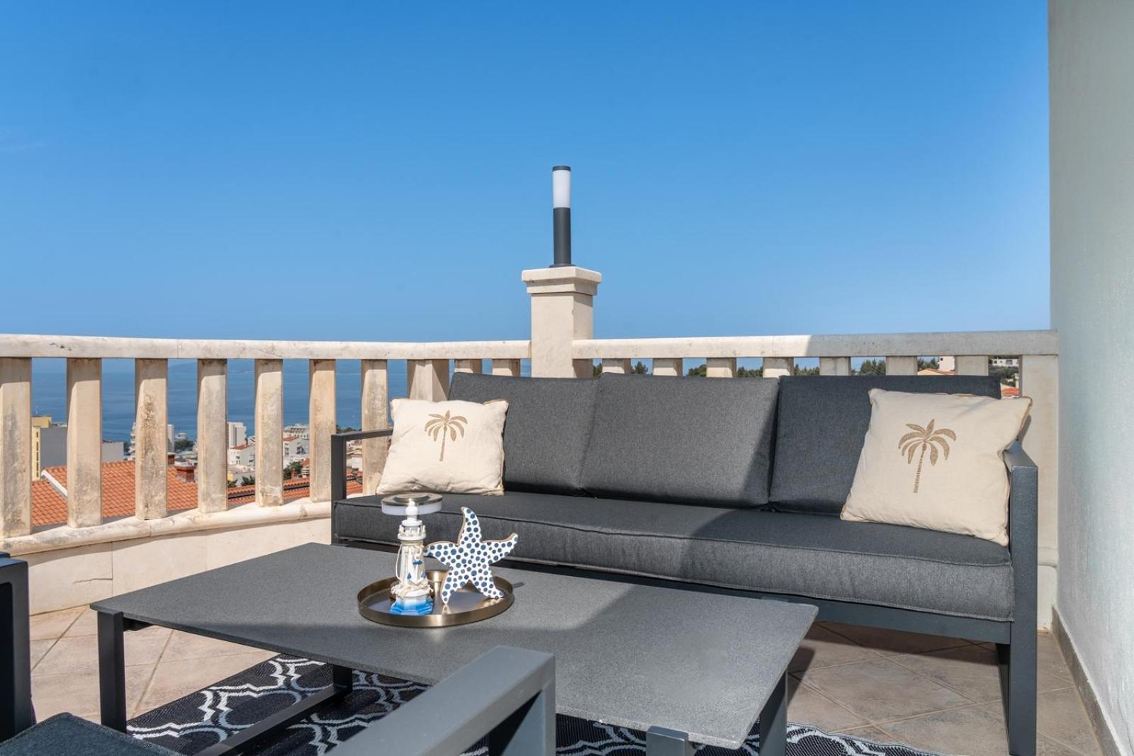 Bozica - Sea View Stone With Free Parking Guest house *