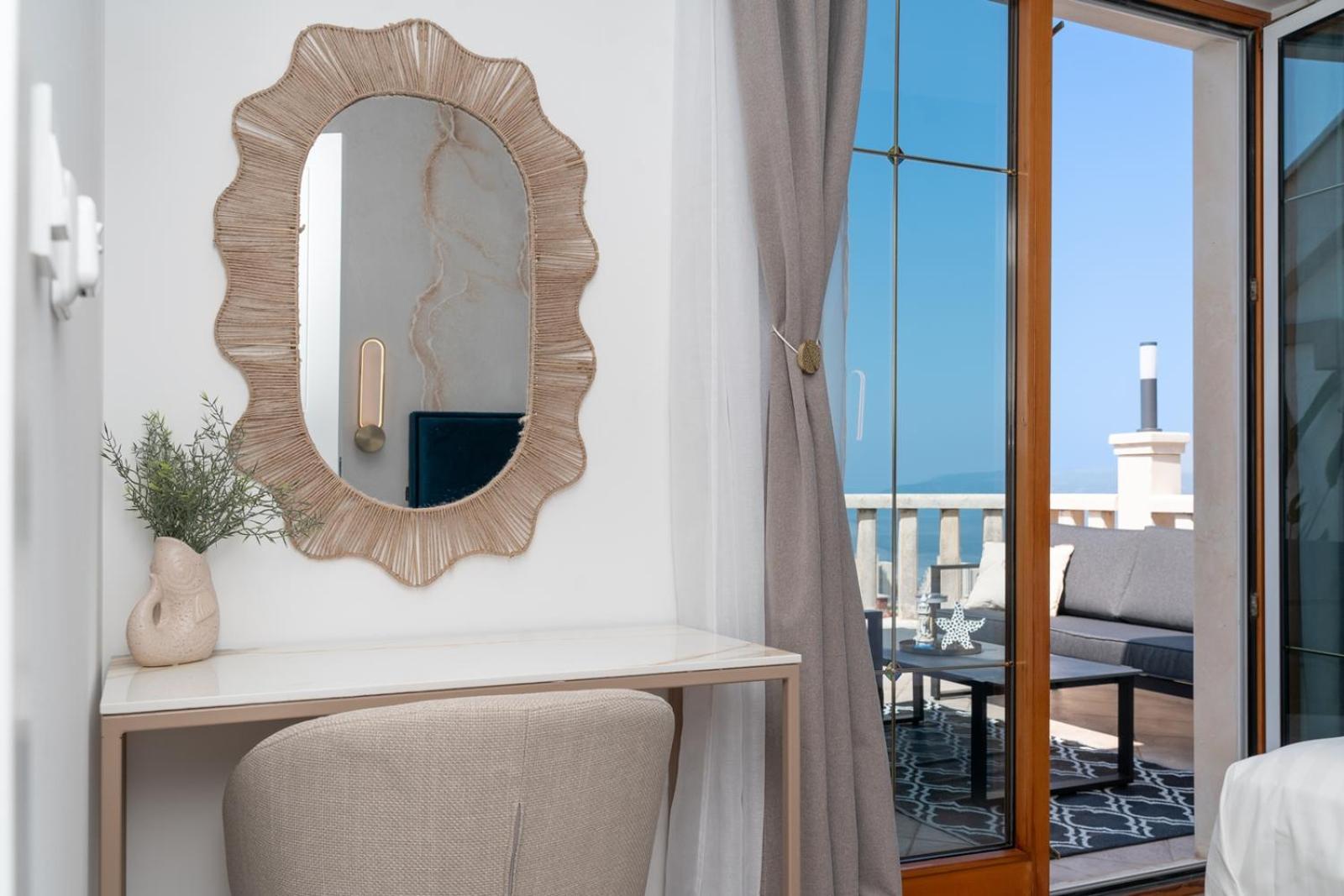 Guest house Bozica - Sea View Stone With Free Parking *