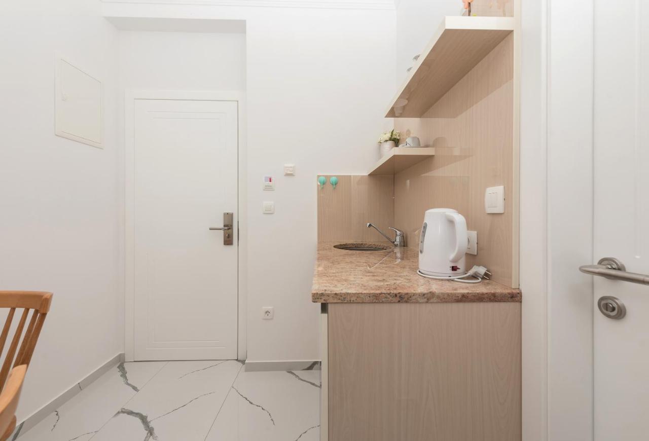 Bozica - Sea View Stone With Free Parking Gjestgiverier *