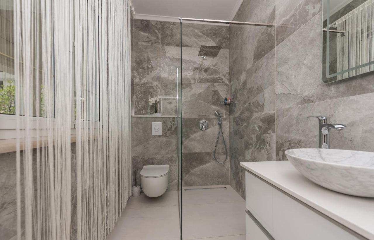 Guest house Bozica - Sea View Stone With Free Parking *
