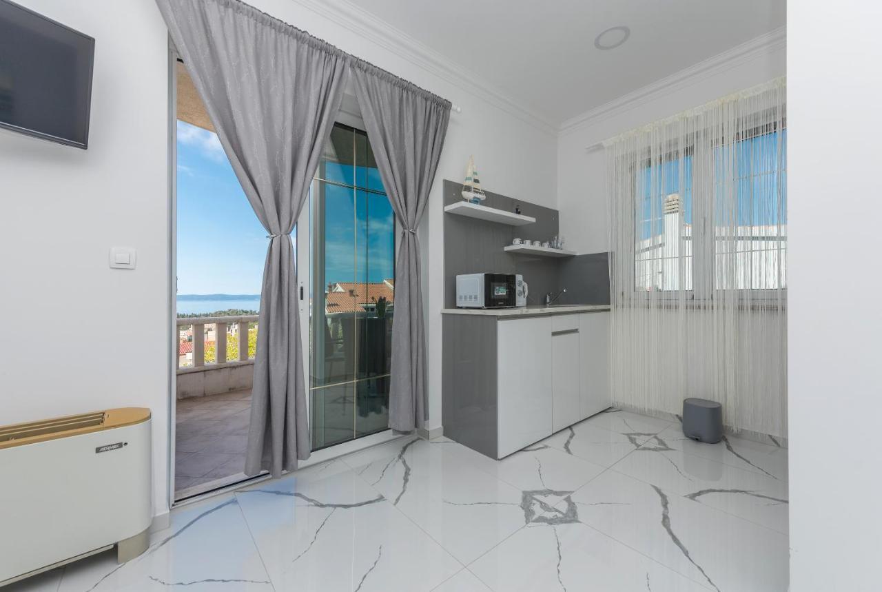 Bozica - Sea View Stone With Free Parking *
