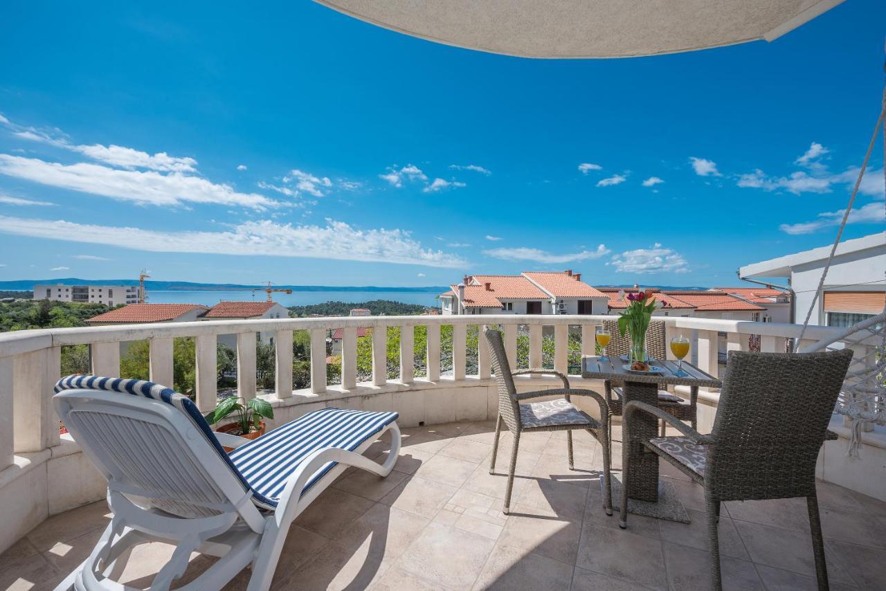 Bozica - Sea View Stone With Free Parking