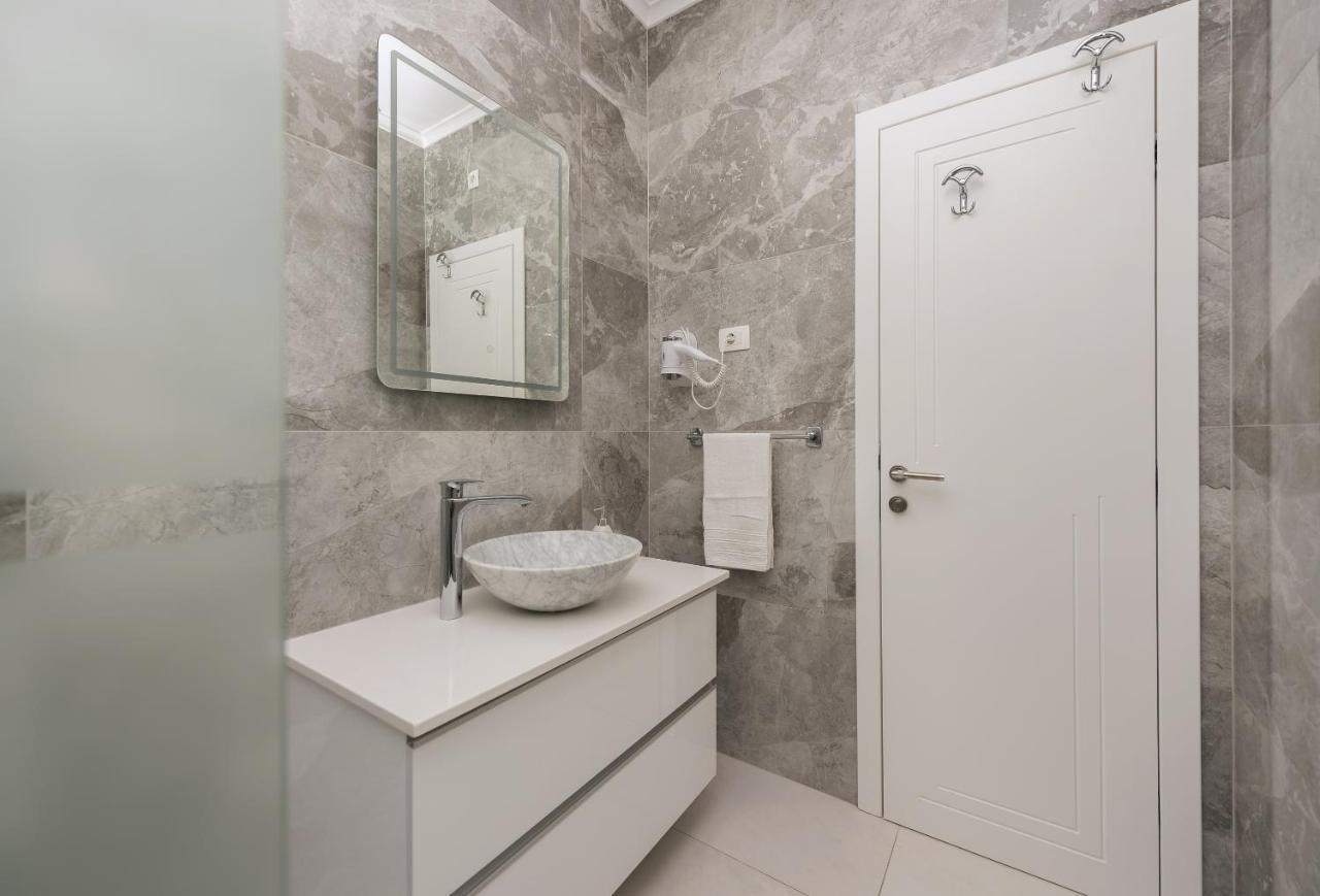 Gjestgiverier Bozica - Sea View Stone With Free Parking *