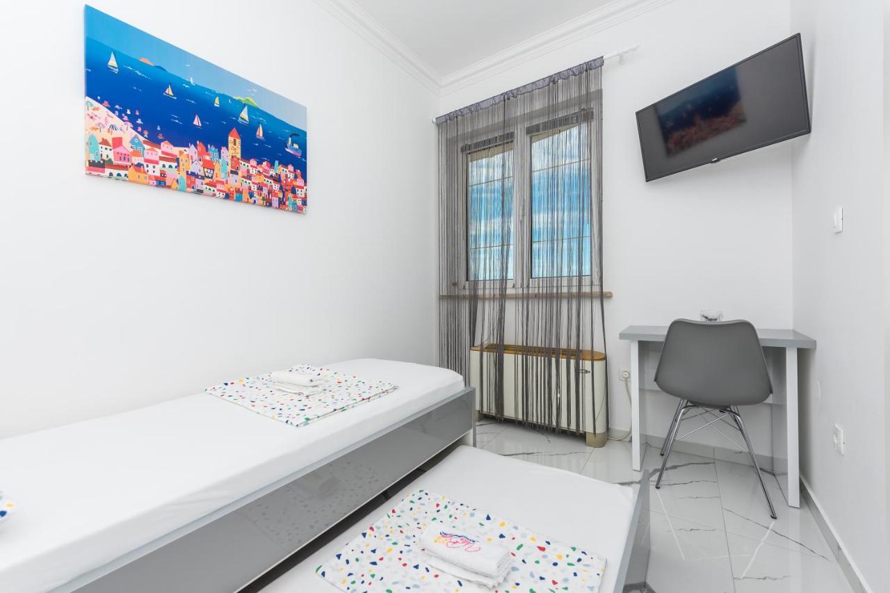 Bozica - Sea View Stone With Free Parking Gjestgiverier *