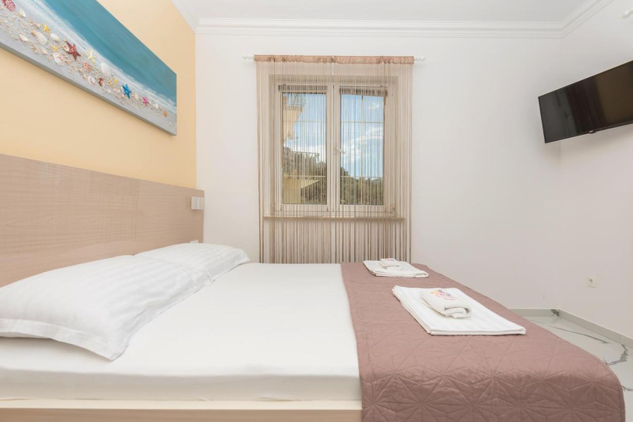 Gjestgiverier Bozica - Sea View Stone With Free Parking
