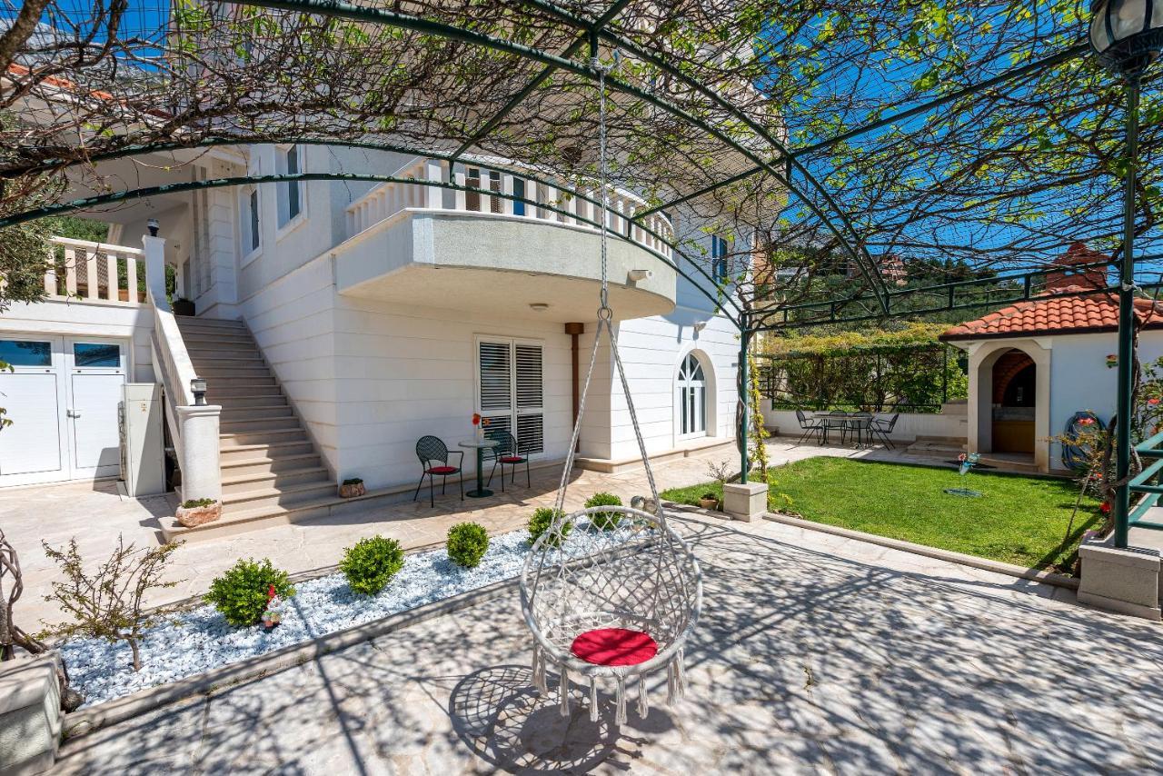 Bozica - Sea View Stone With Free Parking