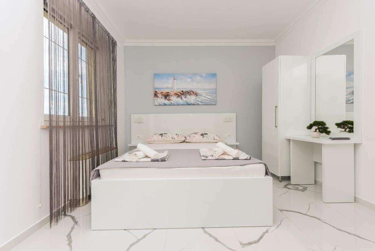 Bozica - Sea View Stone With Free Parking