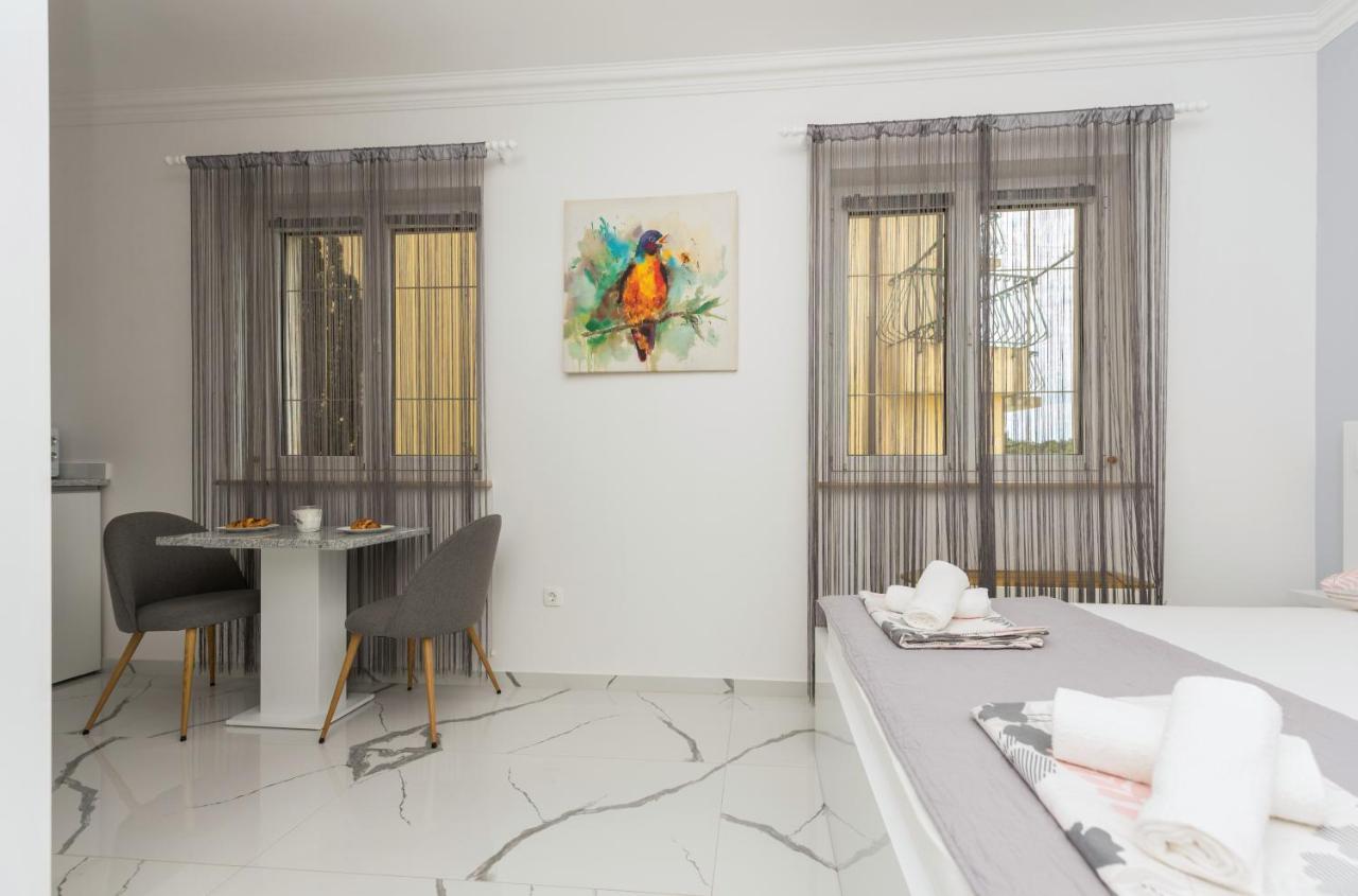 Bozica - Sea View Stone With Free Parking