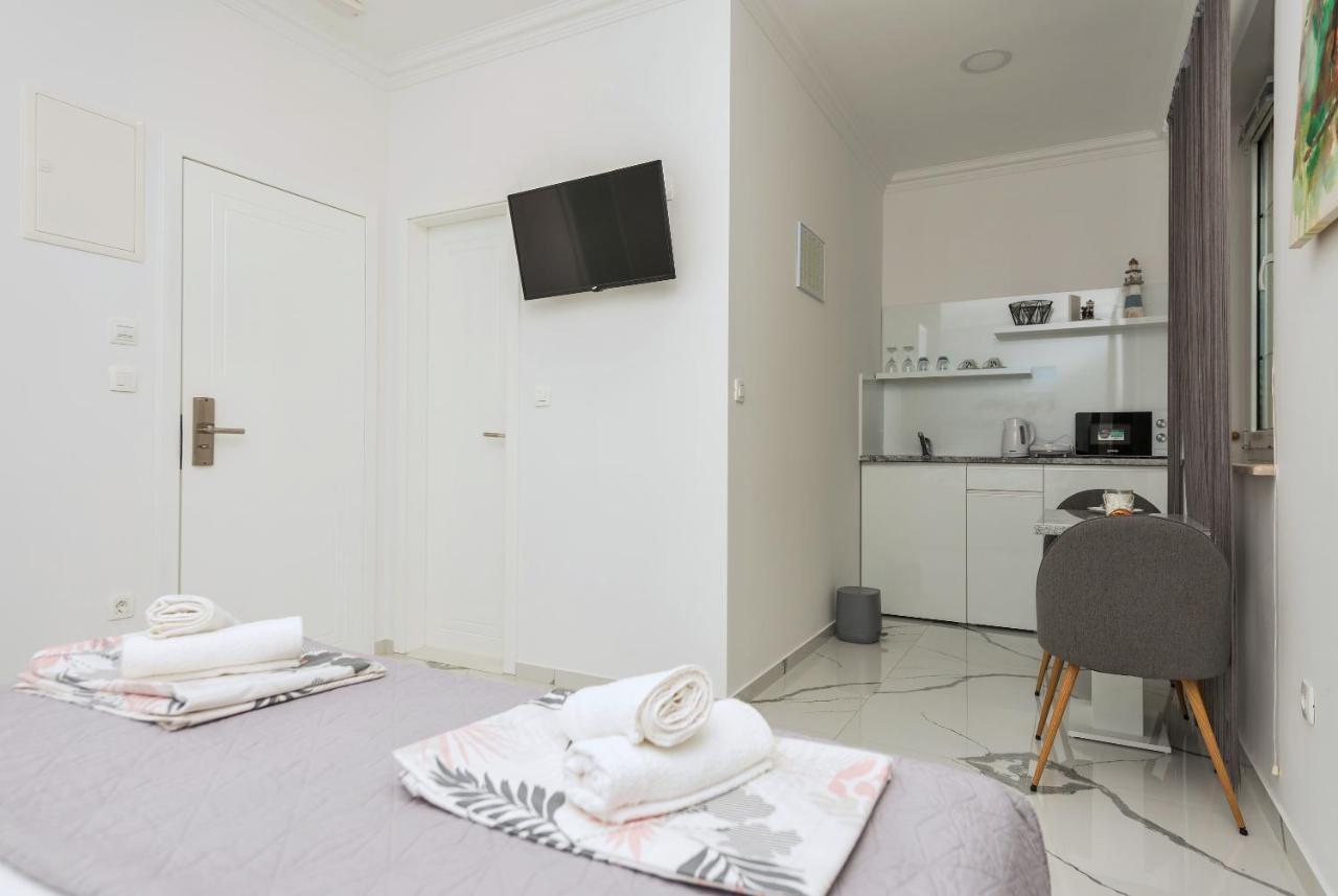 Guest house Bozica - Sea View Stone With Free Parking *
