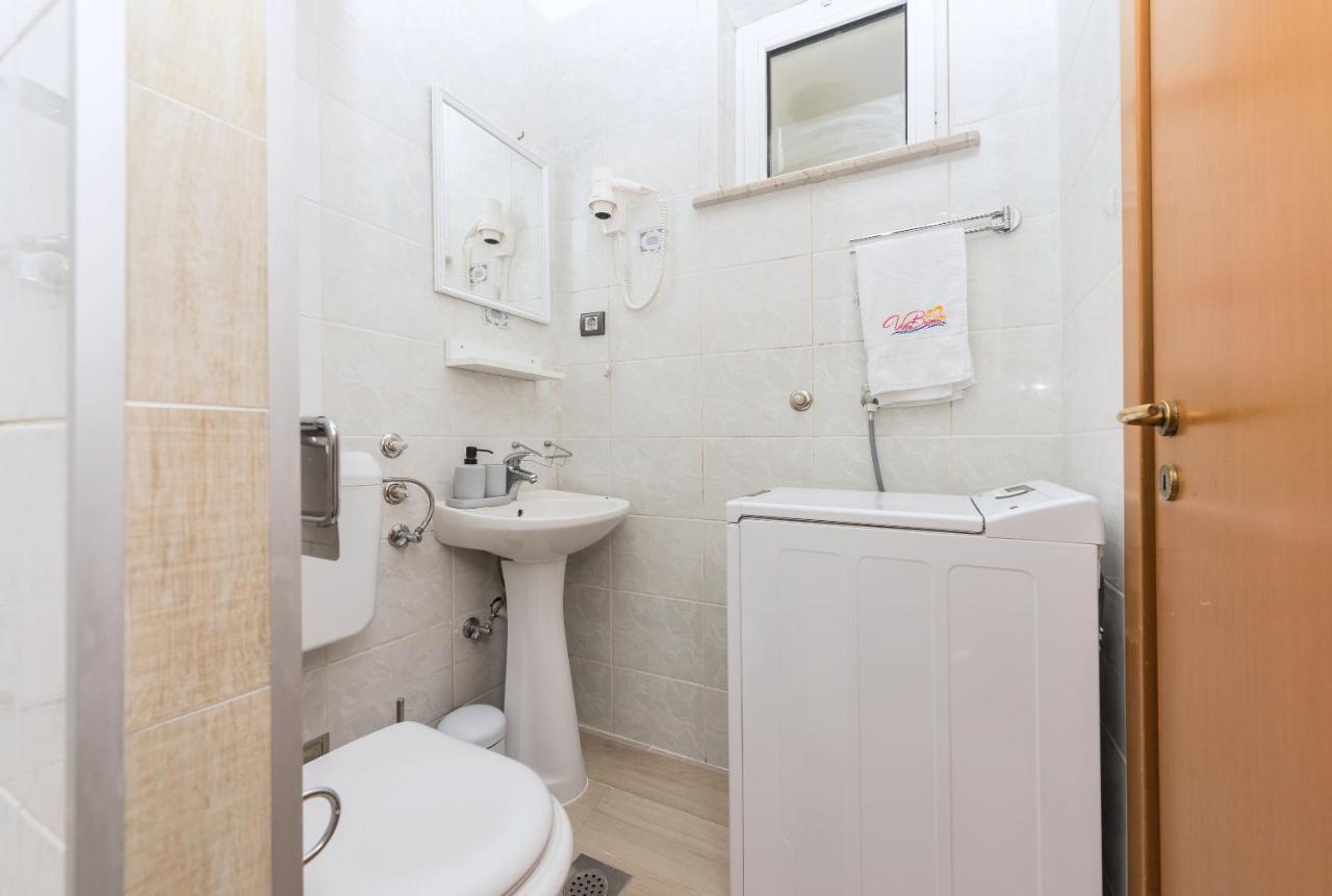 Guest house Bozica - Sea View Stone With Free Parking