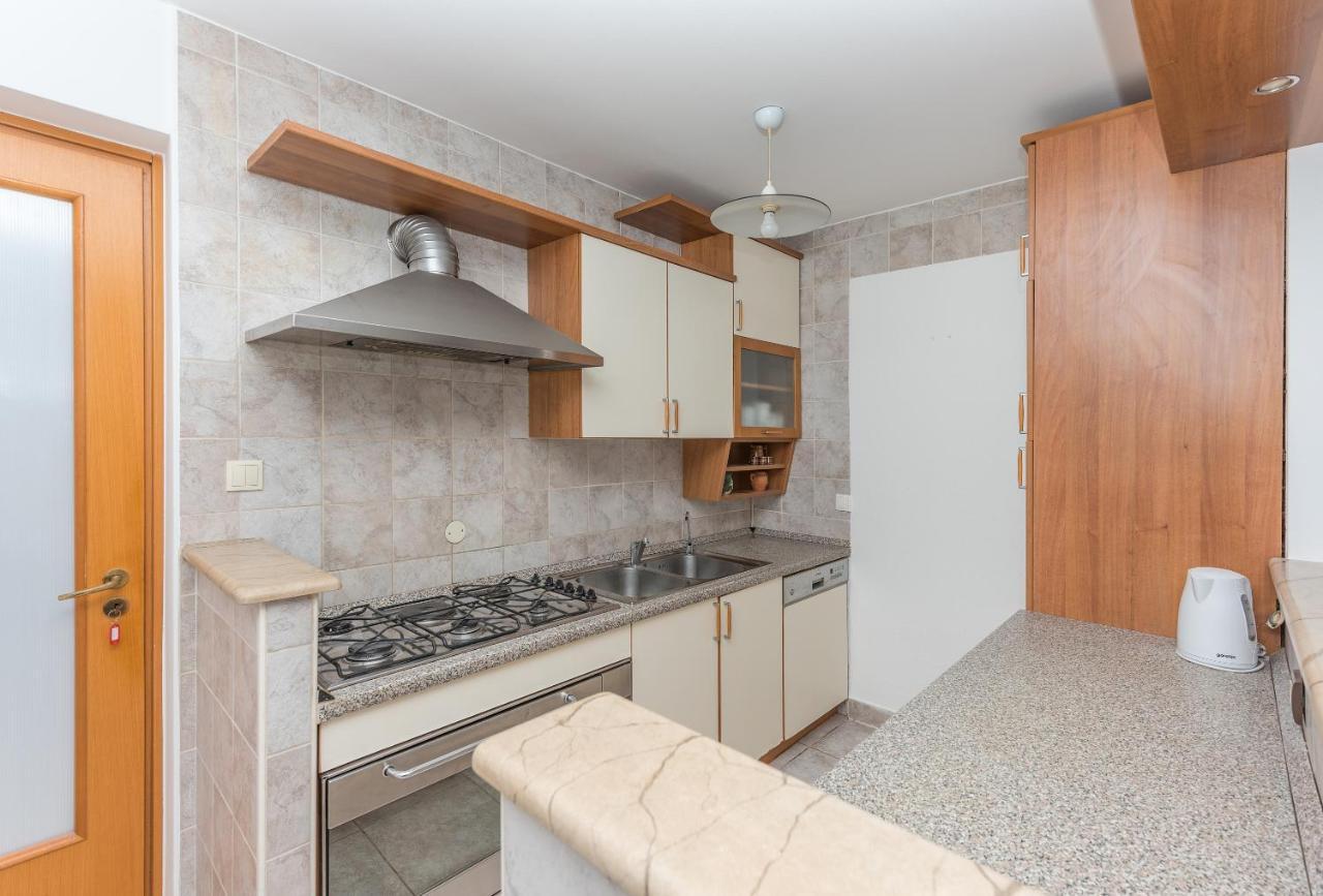 Guest house Bozica - Sea View Stone With Free Parking *