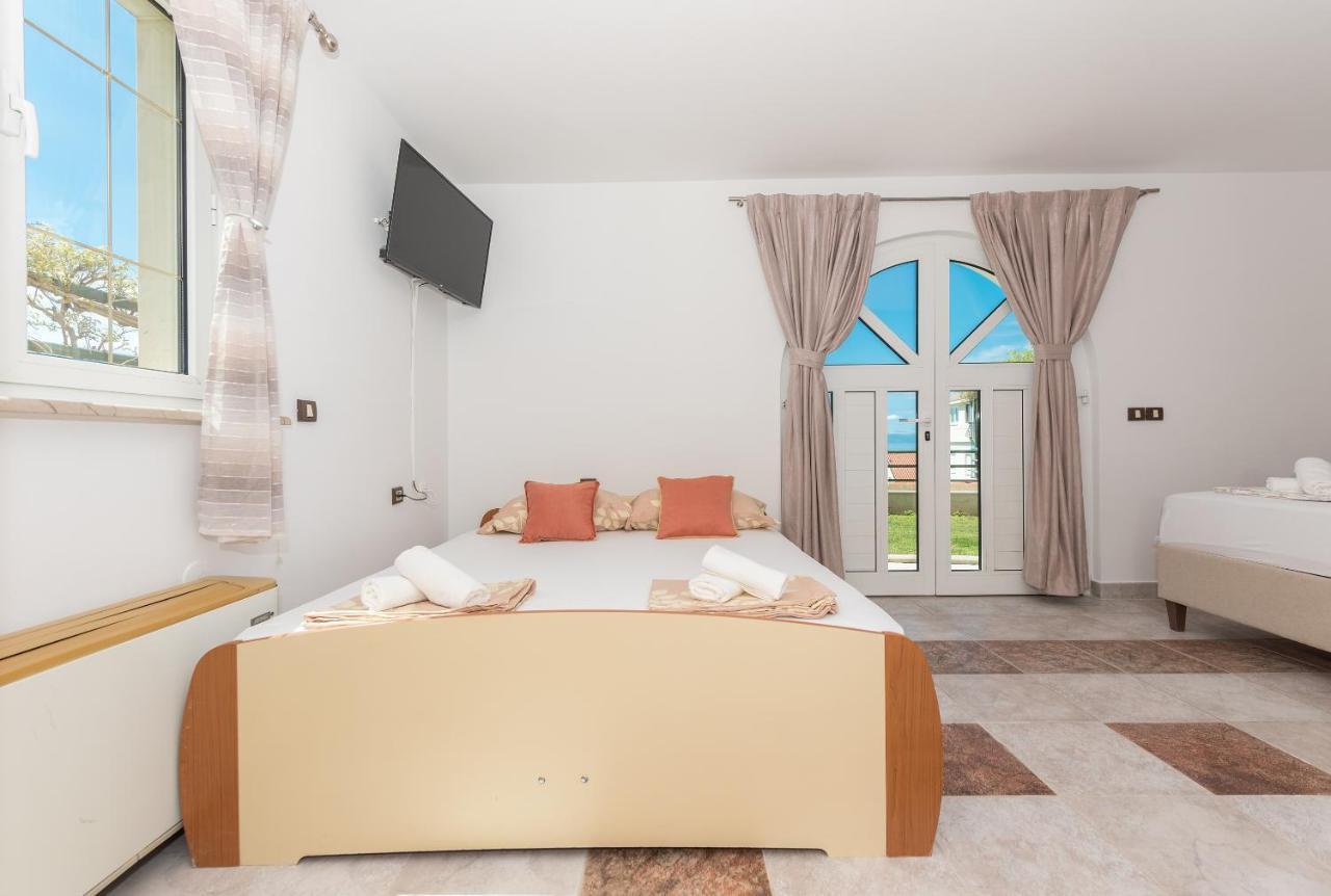Guest house Bozica - Sea View Stone With Free Parking