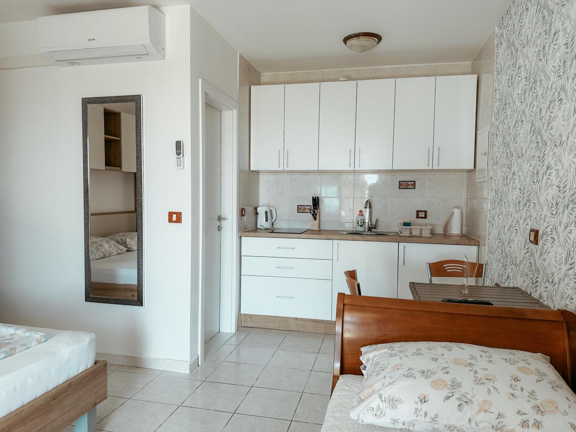 Bozica - Sea View Stone With Free Parking *