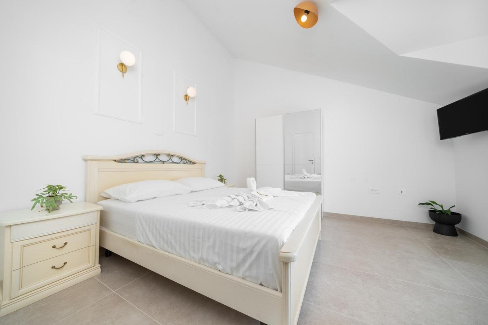 Bozica - Sea View Stone With Free Parking * Makarska