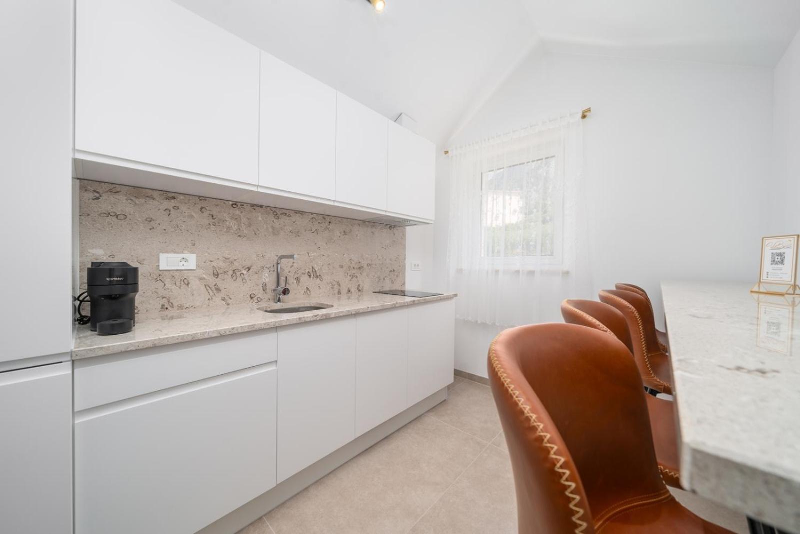 Bozica - Sea View Stone With Free Parking