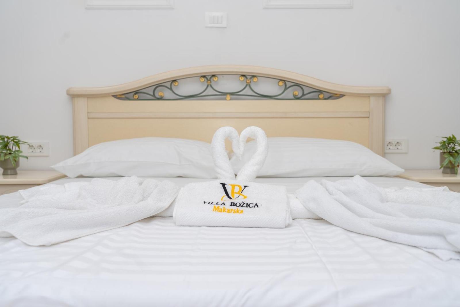 Gjestgiverier Bozica - Sea View Stone With Free Parking *
