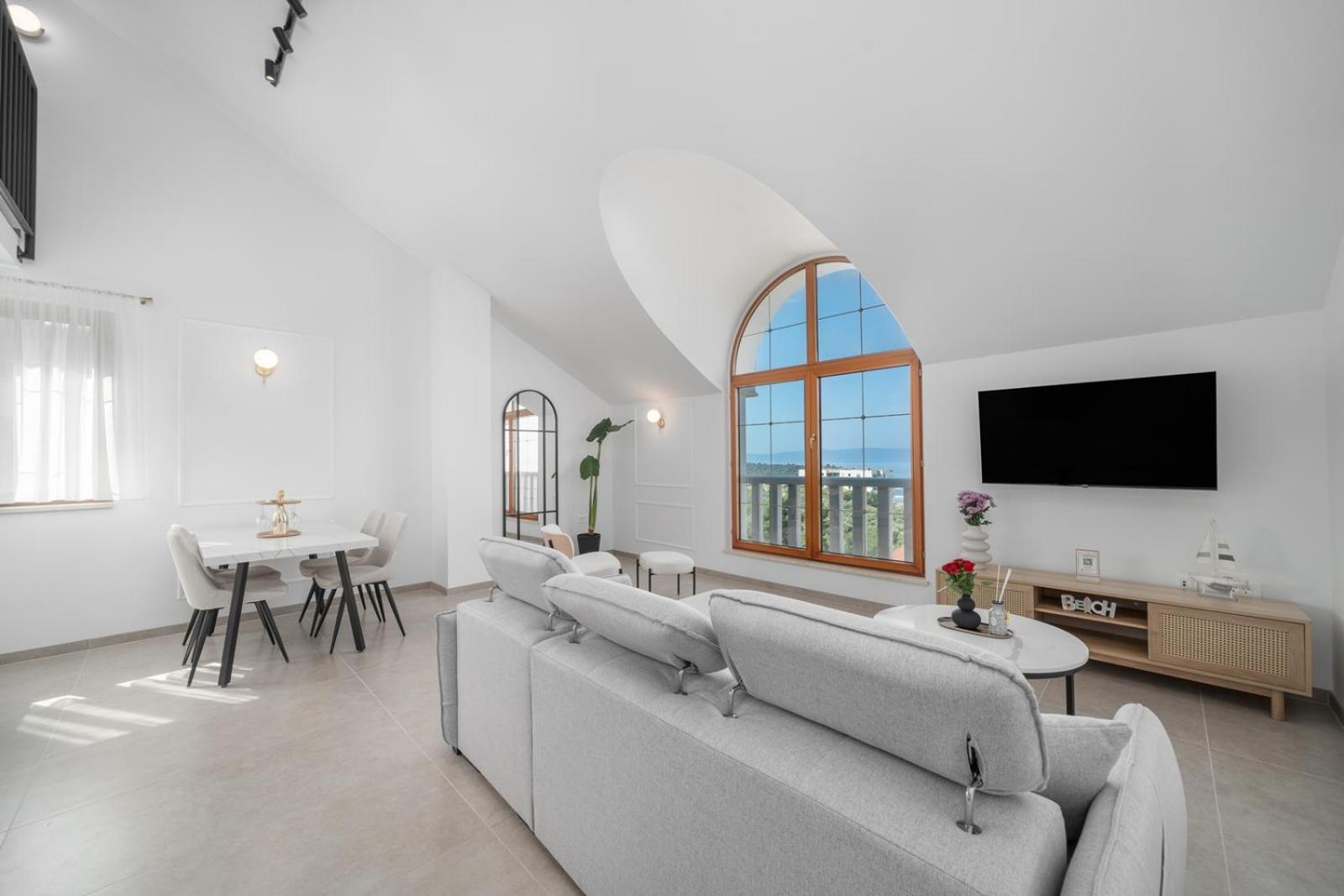 Bozica - Sea View Stone With Free Parking