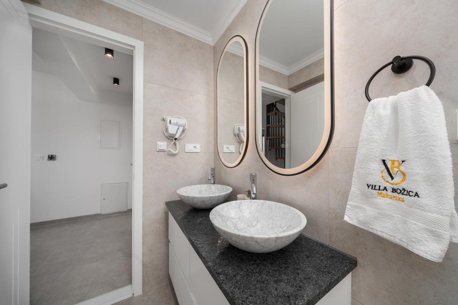 Bozica - Sea View Stone With Free Parking Gjestgiverier *