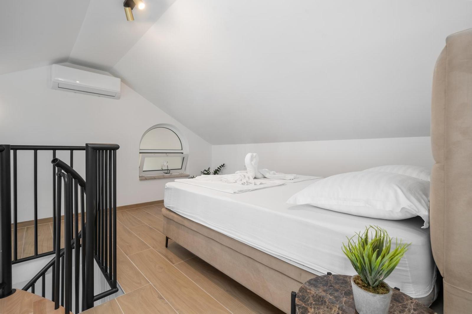 Bozica - Sea View Stone With Free Parking