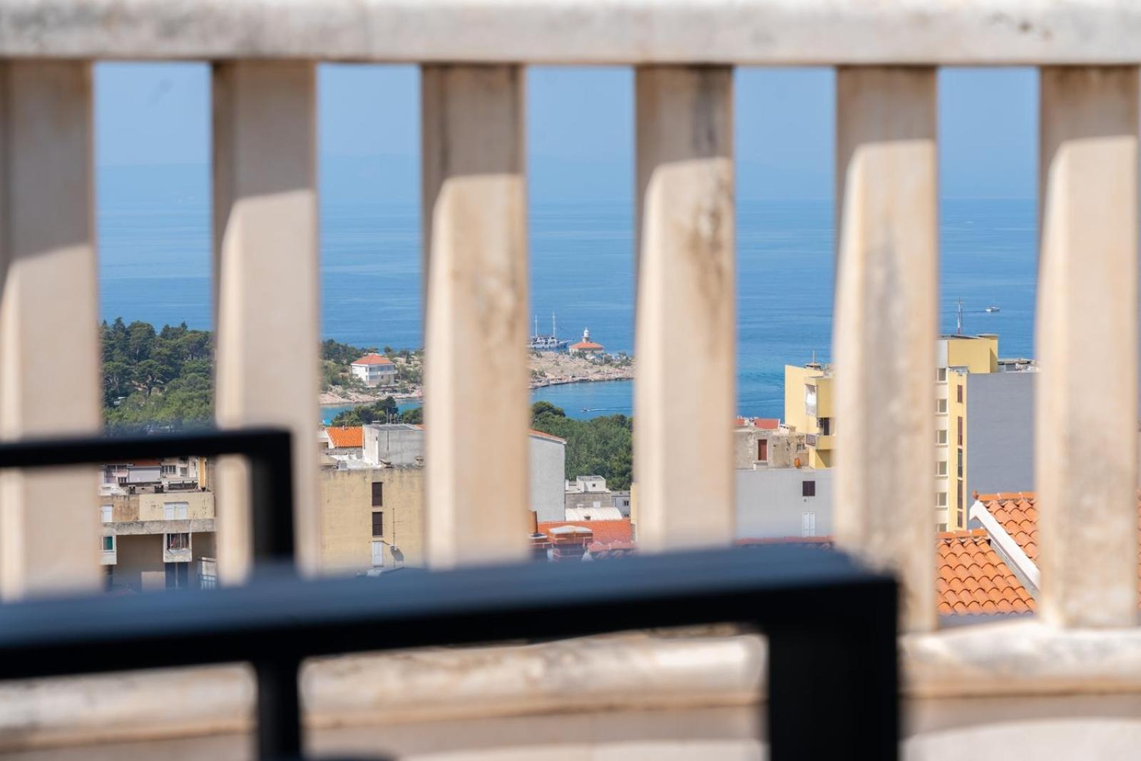 Bozica - Sea View Stone With Free Parking Gjestgiverier *